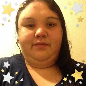 Meet your Posher, Amanda maria
